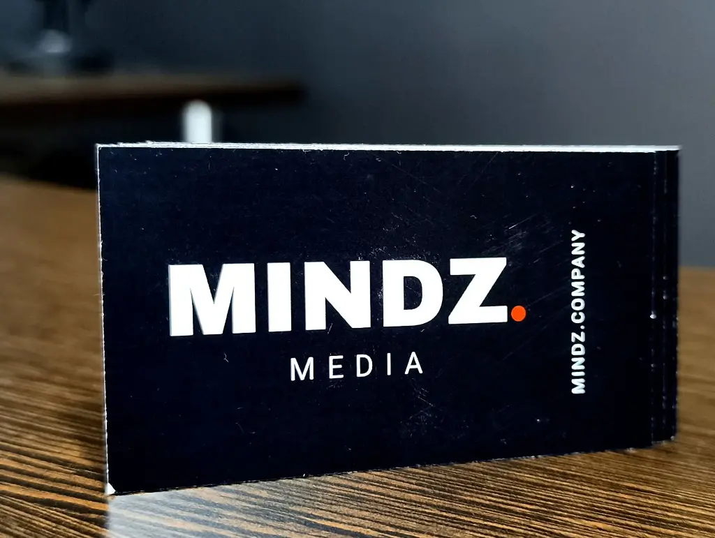Business Cards