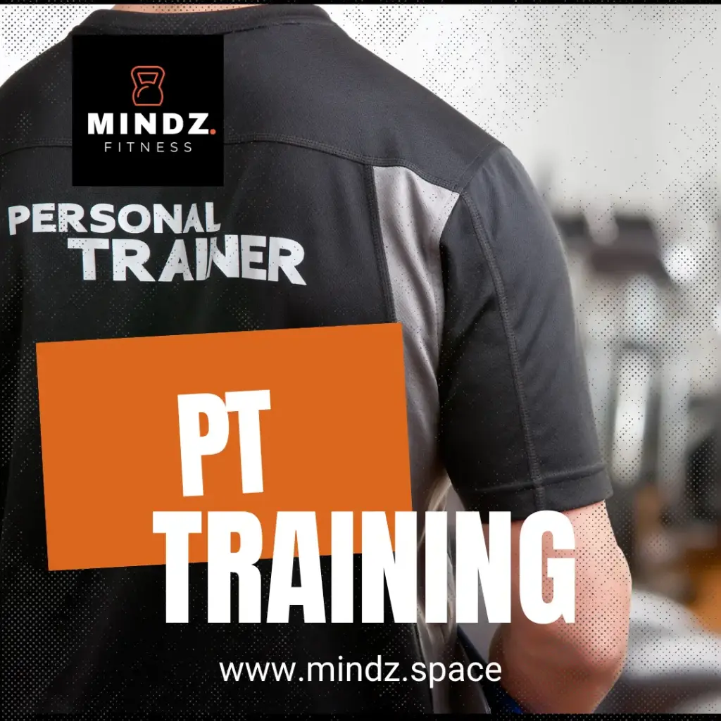 PT Training