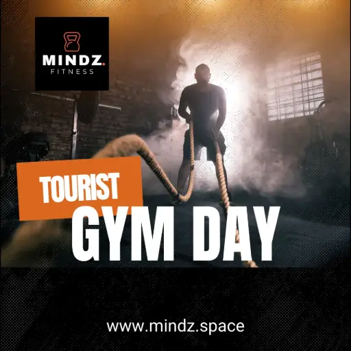 DayPass TOURISTS